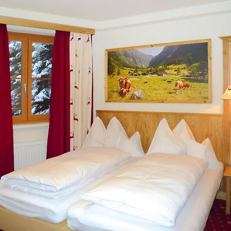 Apartament Alpen Zauchensee Altenmarkt Osb02083 Dyc Altenmarkt im Pongau