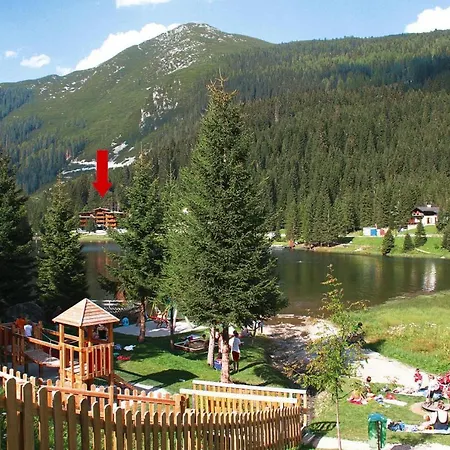 Alpen Zauchensee Altenmarkt Osb02083 Dyc Apartament Altenmarkt im Pongau