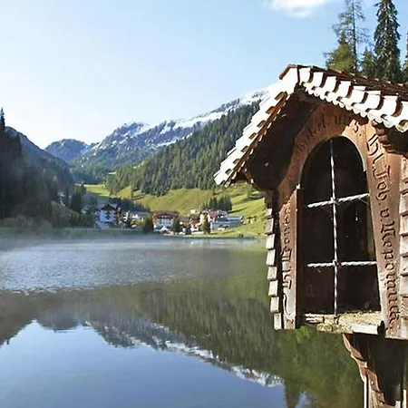 Alpen Zauchensee Altenmarkt Osb02083 Dyc Altenmarkt im Pongau