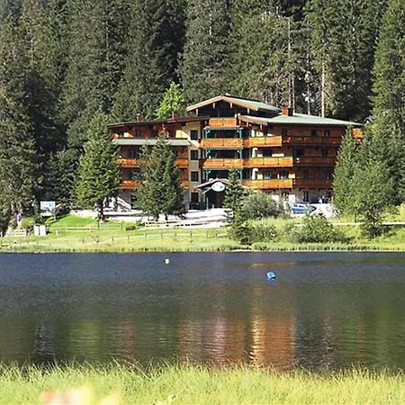 Apartament Alpen Zauchensee Altenmarkt Osb02083 Dyc *