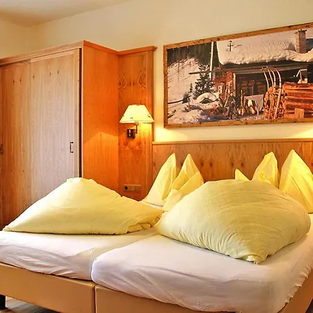 Apartament Alpen Zauchensee Altenmarkt Osb02083 Dyc