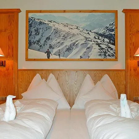 Apartament Alpen Zauchensee Altenmarkt Osb02083 Dyc *